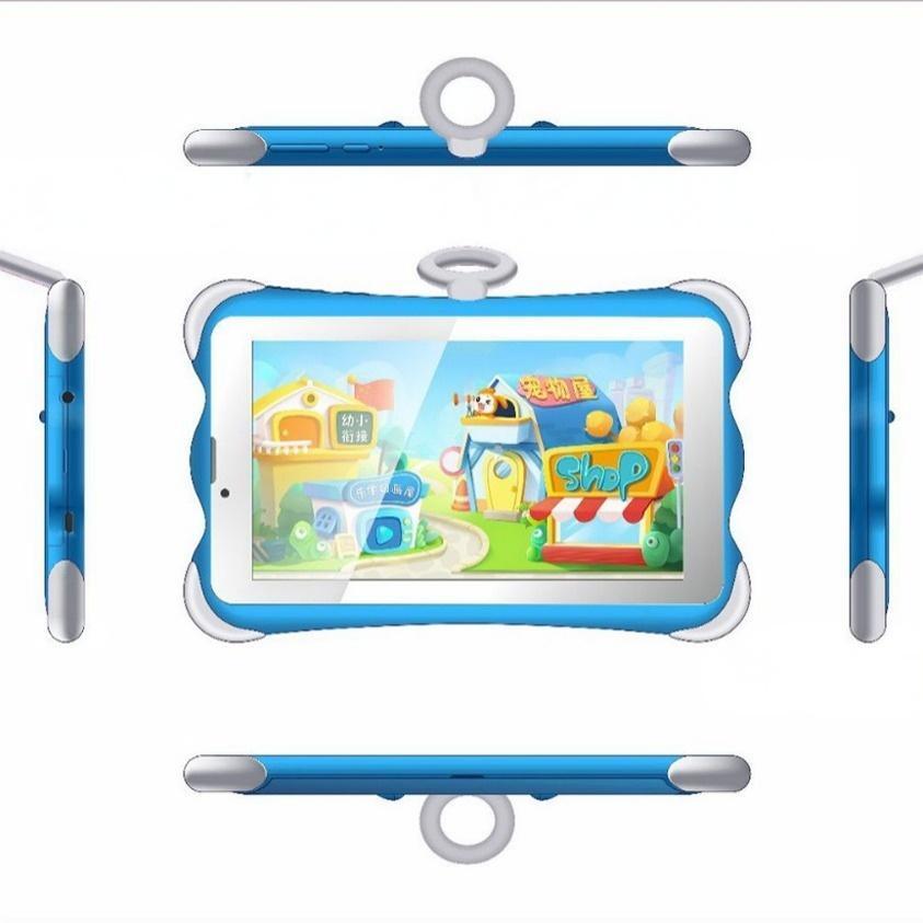 New 7-inch Children's Learning Tablet With Stand 3G Call - HZ Mobile