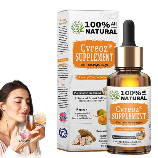 Papaya Enzyme Supplement – Natural Digestive Support & Immune Booster - HZ Mobile