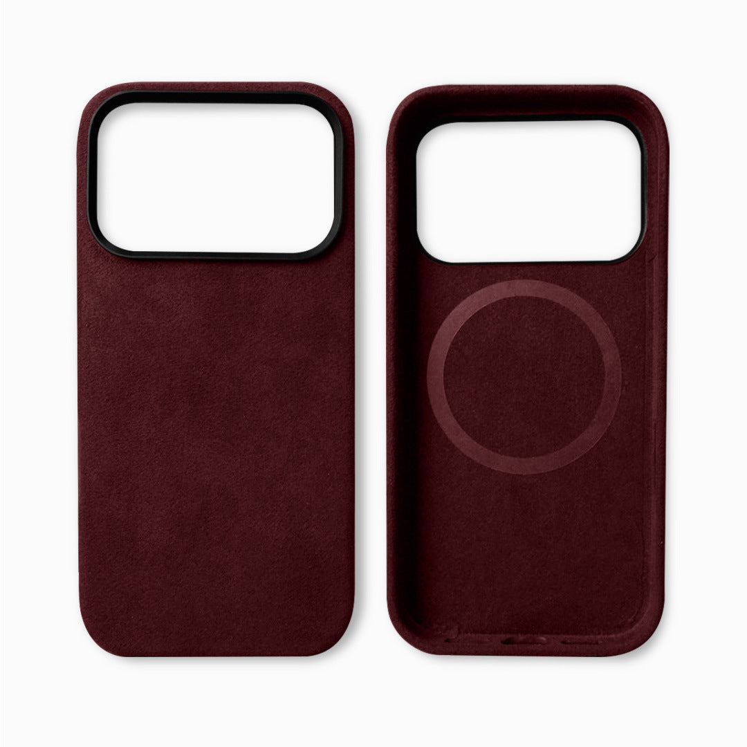 iPhone 17 Pro Max Air Case – Ultra Slim Lightweight Protective Cover - HZ Mobile