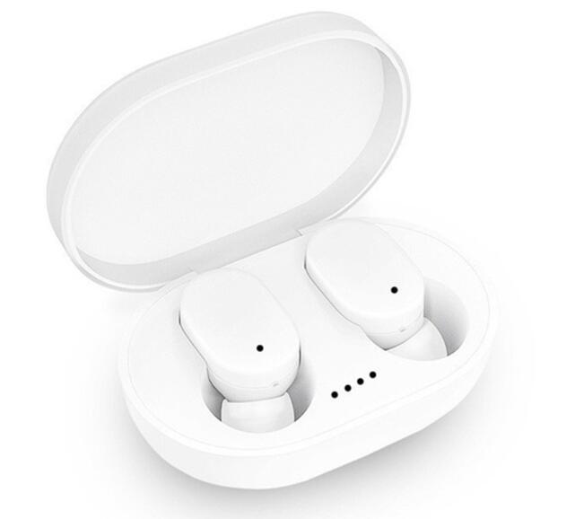 A6S in-ear headphones - HZ Mobile
