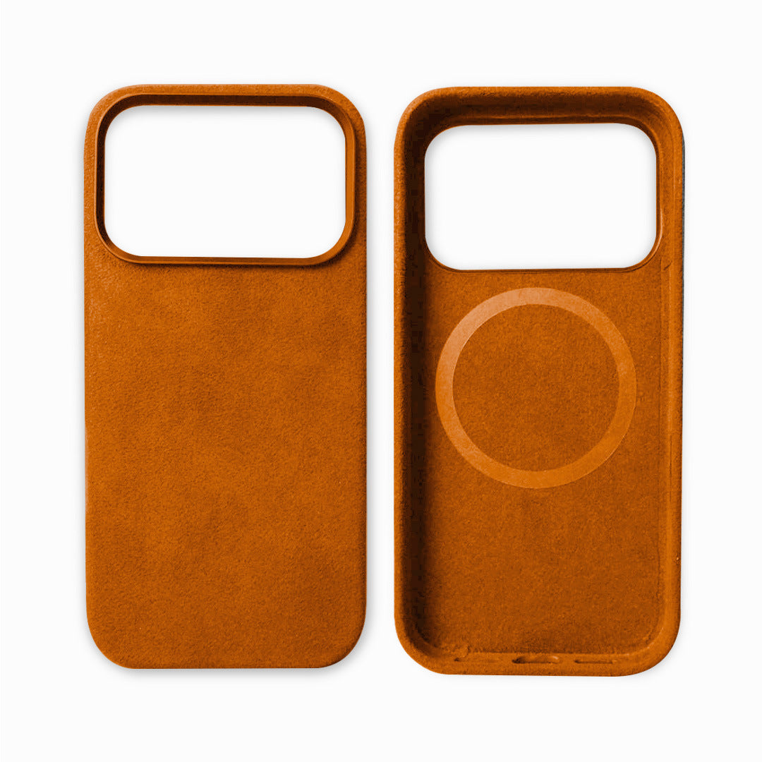iPhone 17 Pro Max Air Case – Ultra Slim Lightweight Protective Cover - HZ Mobile