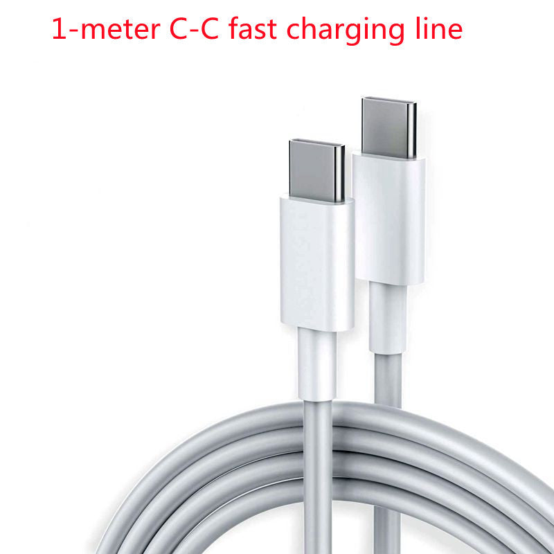 Original 20W Usb-C Power Adapter - HZ Mobile