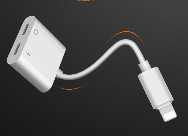 Lightning Audio Charge Rock Star - HZ Mobile