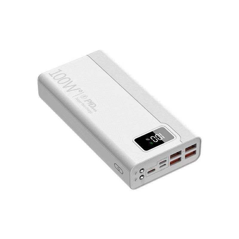 Large Capacity Power Bank - HZ Mobile