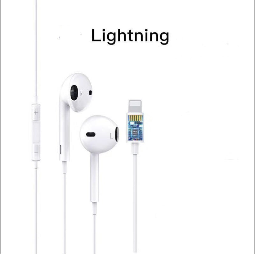 Automatic pop-up Bluetooth headset - HZ Mobile