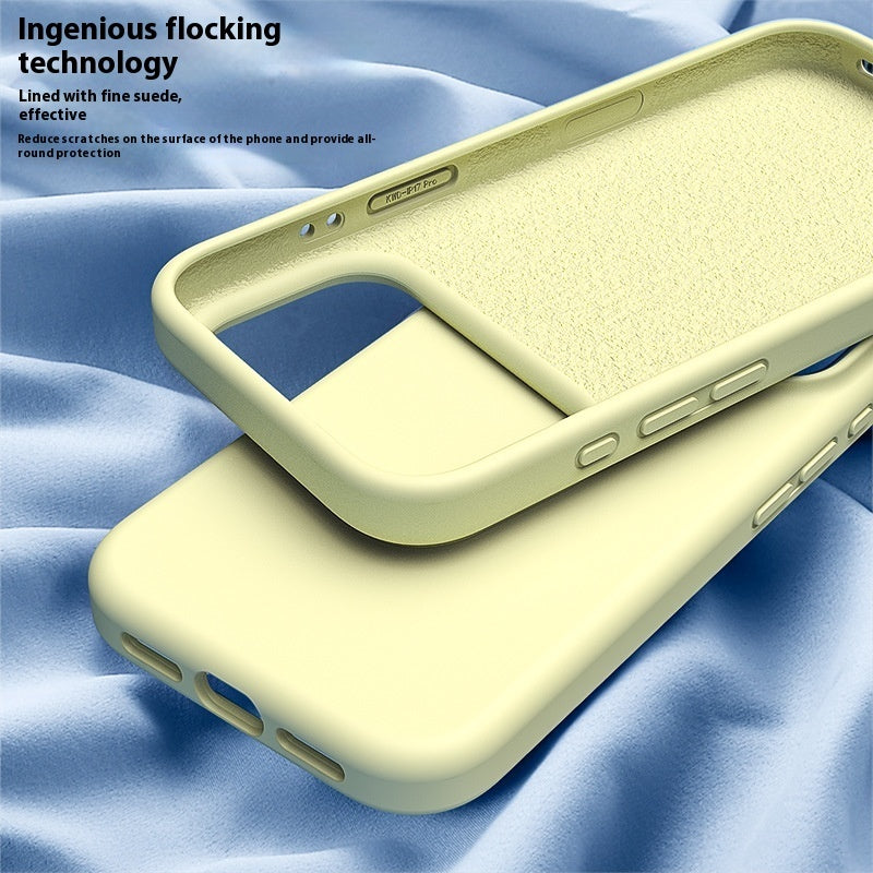 iPhone 17 Pro Max Air Case – Ultra Slim Lightweight Protective Cover - HZ Mobile
