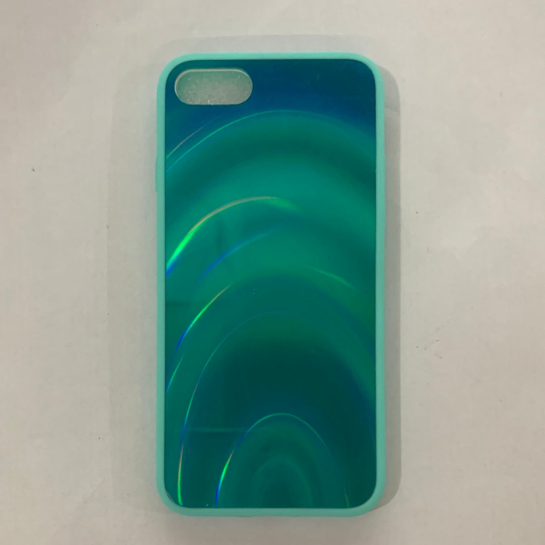 Rainbow Mirror Soft Case Phone Case - HZ Mobile