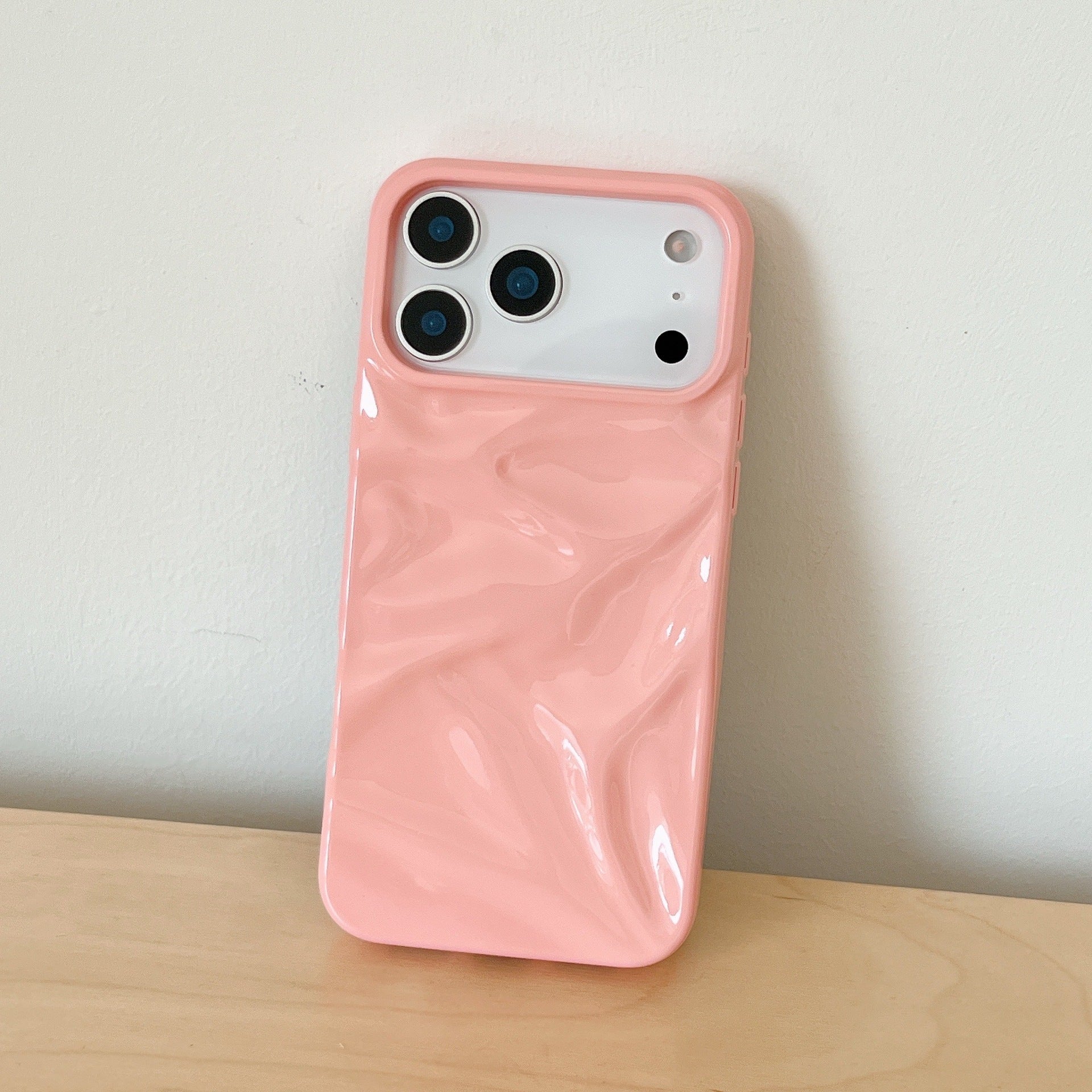 iPhone 17 Pro Max Air Case – Ultra Slim Lightweight Protective Cover - HZ Mobile