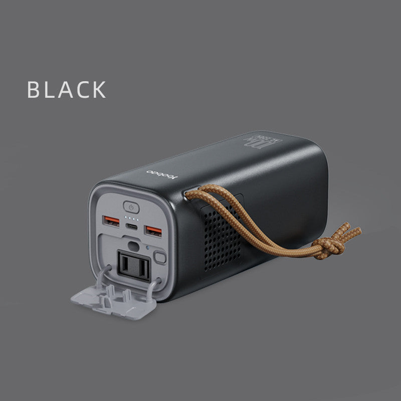 Battery Emergency Power Bank Outdoor Supply - HZ Mobile