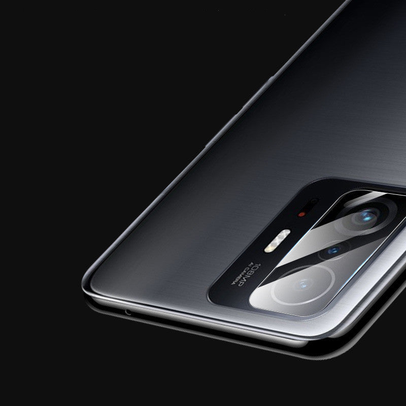 New Lens Film Rear Camera Protection - HZ Mobile