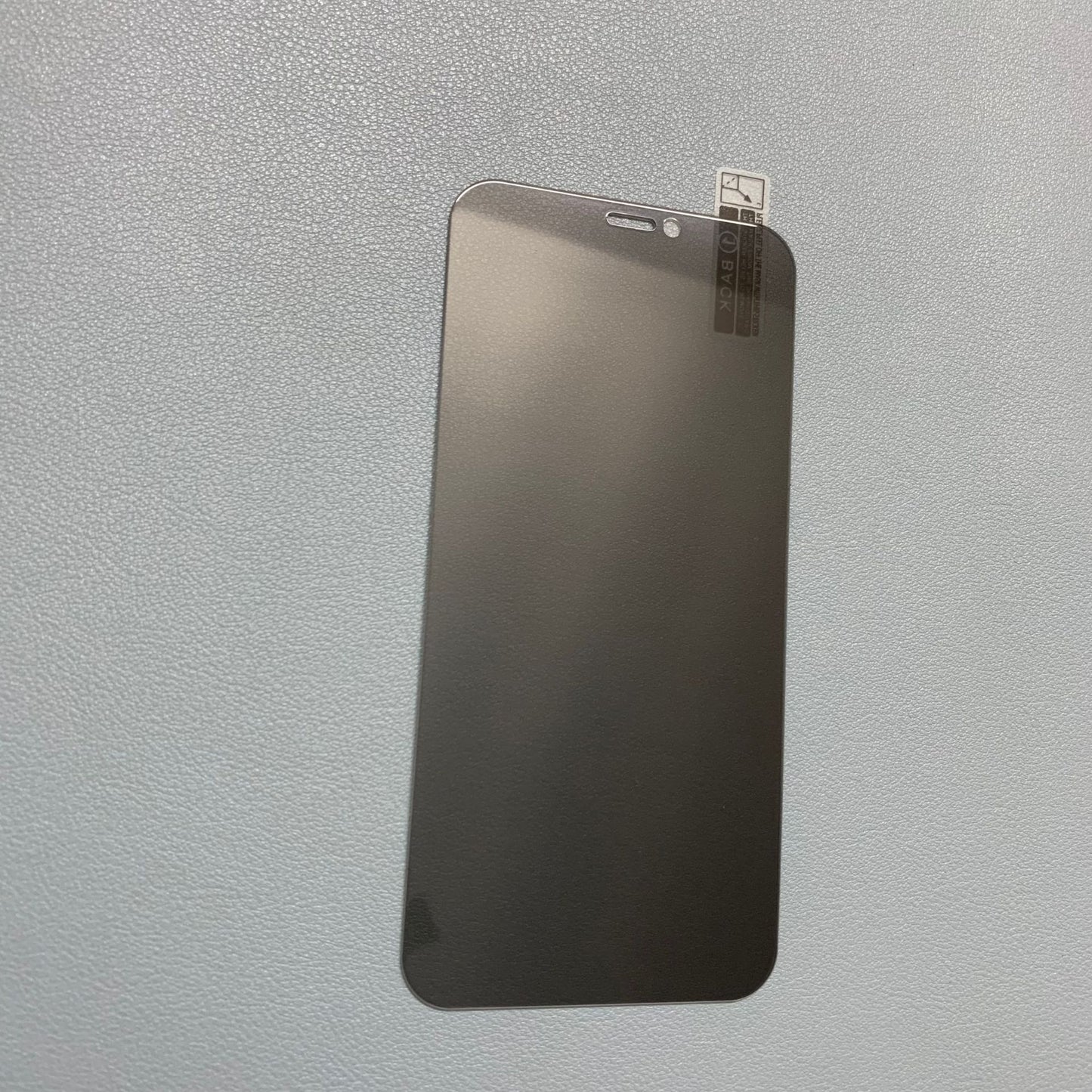 Full Screen Anti Peeping Tempered Film - HZ Mobile
