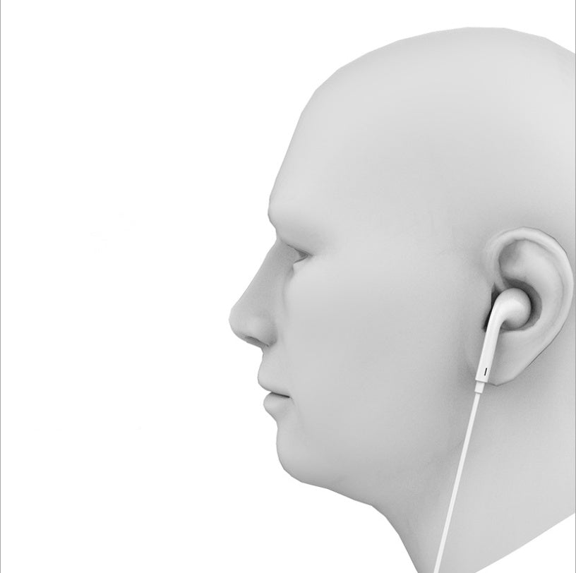 Automatic pop-up Bluetooth headset - HZ Mobile