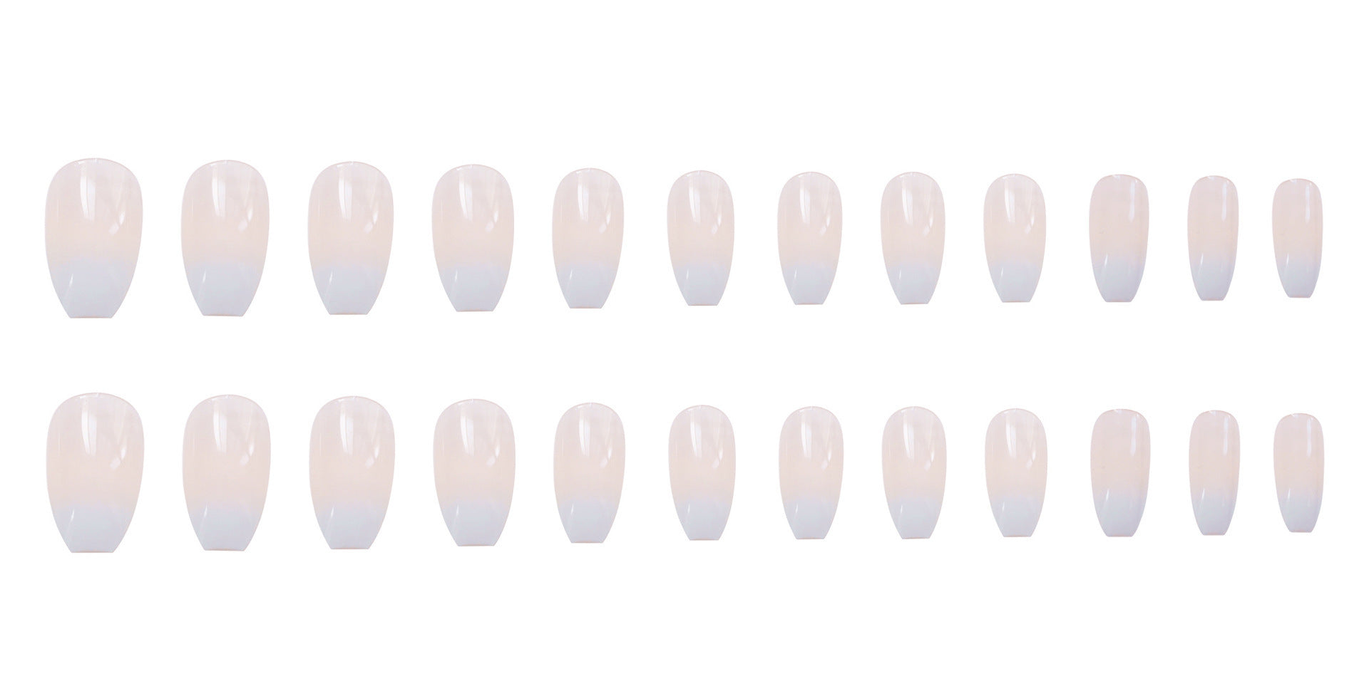 Wearable False Nails – Reusable Press-On Nail Tips for Quick DIY Manicure & Nail Art - HZ Mobile
