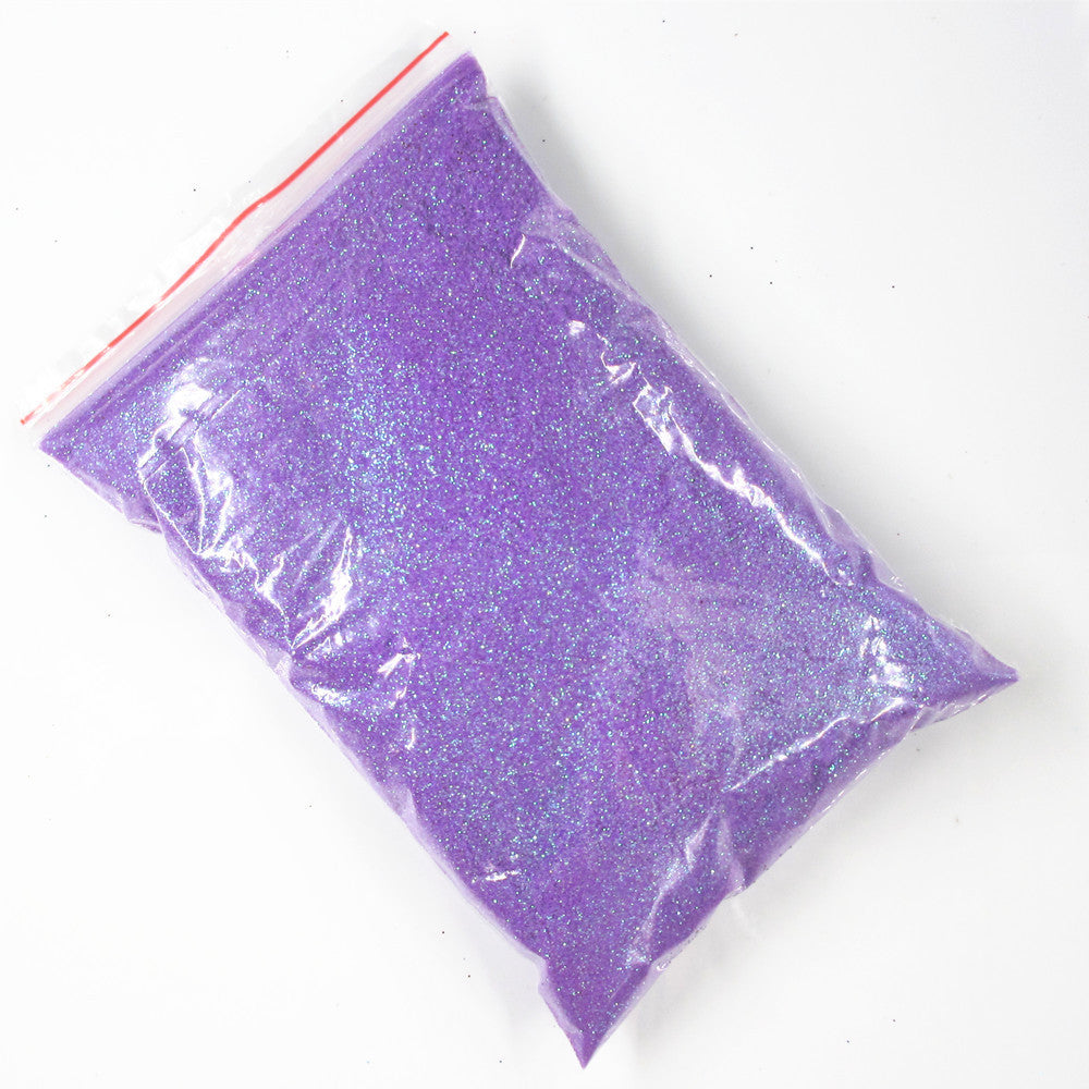 Nail Glitter Powder – Ultra-Fine Sparkling Dust for Acrylic, Gel & DIY Nail Art - HZ Mobile