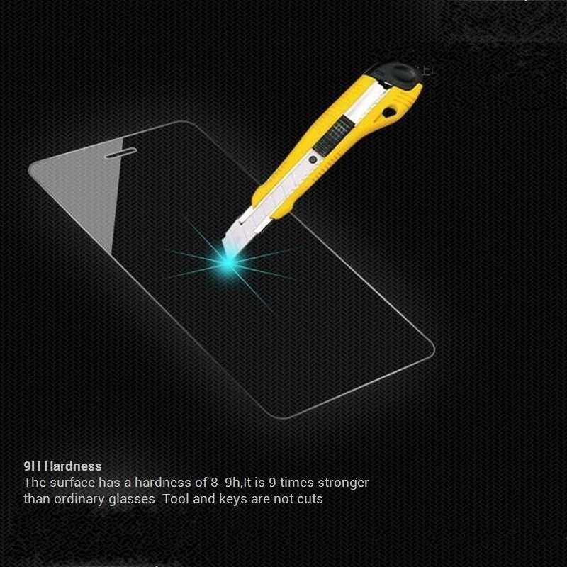 Premium Tempered Glass For Samsung Galaxy A20e - HZ Mobile