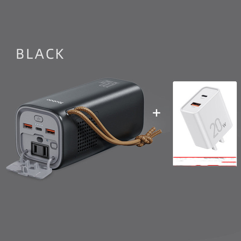Battery Emergency Power Bank Outdoor Supply - HZ Mobile