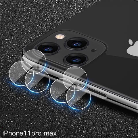 Camera Protection After Toughened Film Of Mobile Phone Lens - HZ Mobile