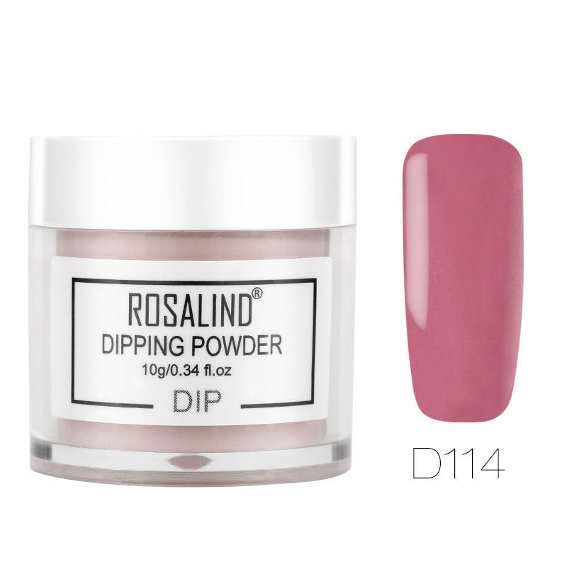 Nail Polish Powder for Natural Nails – Easy Dip & Rub Pigment for DIY Manicure & Nail Art - HZ Mobile
