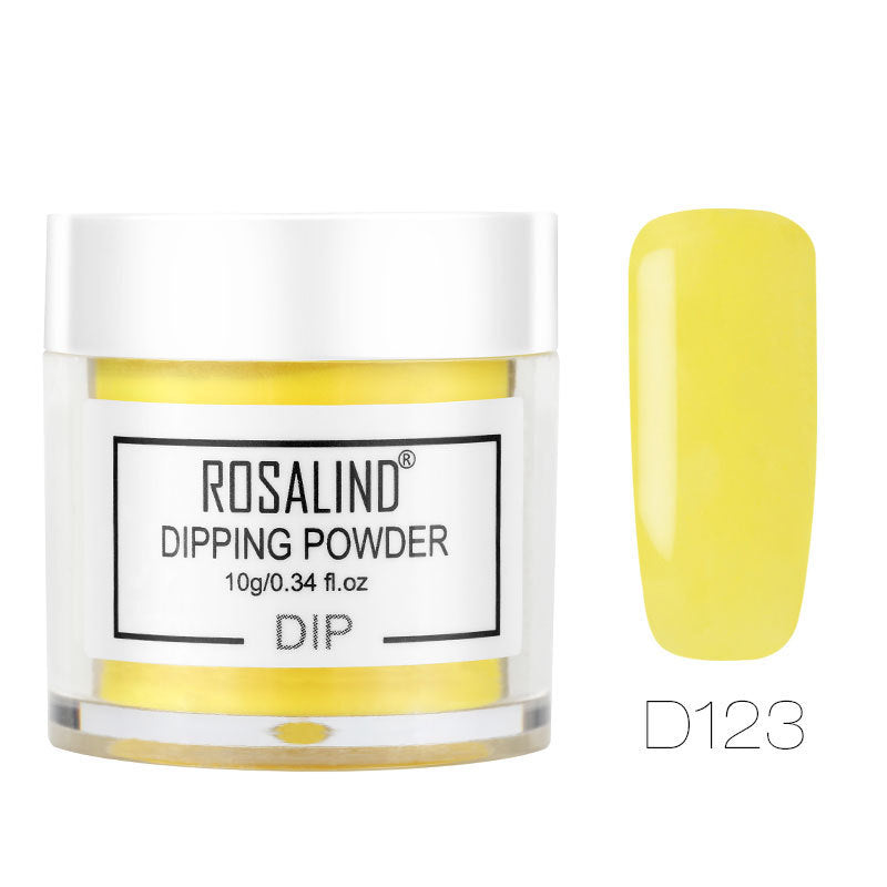 Nail Polish Powder for Natural Nails – Easy Dip & Rub Pigment for DIY Manicure & Nail Art - HZ Mobile