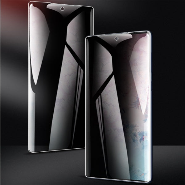 Full screen privacy film - HZ Mobile
