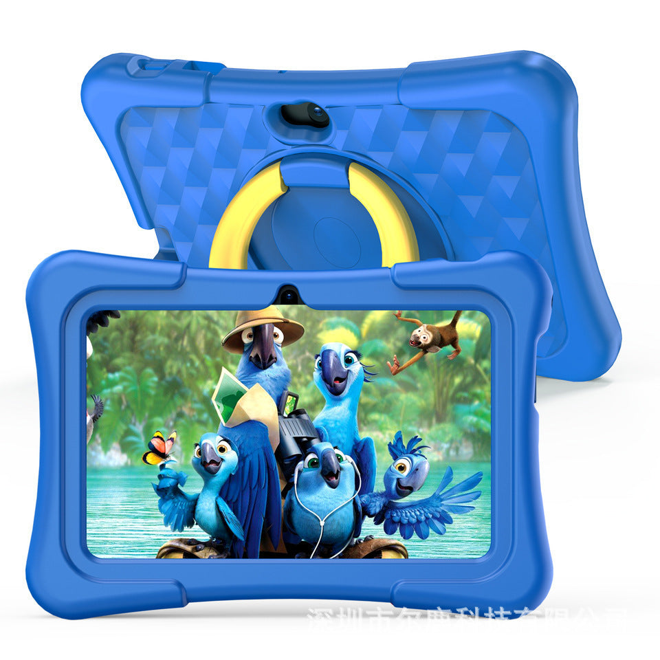 A133 Quad-core 7-inch Children's Tablet Computer - HZ Mobile