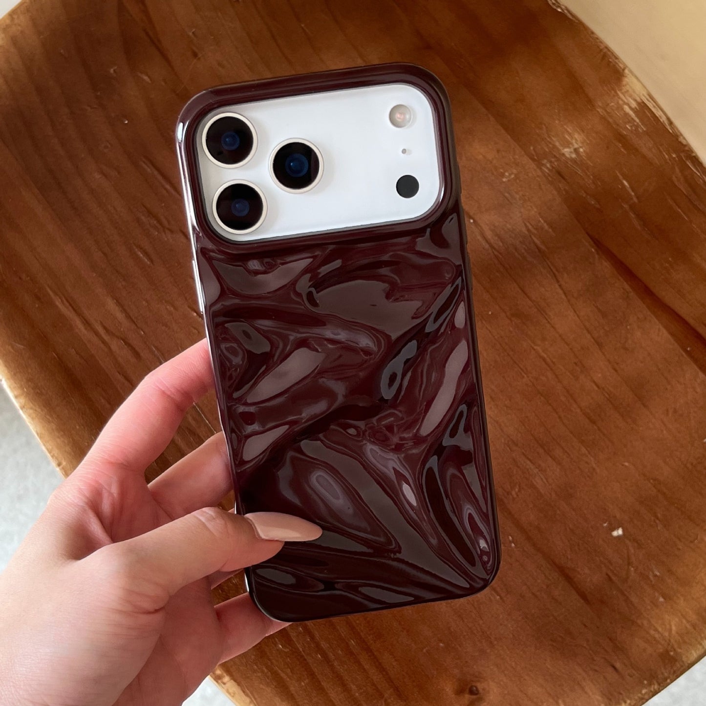 iPhone 17 Pro Max Air Case – Ultra Slim Lightweight Protective Cover - HZ Mobile