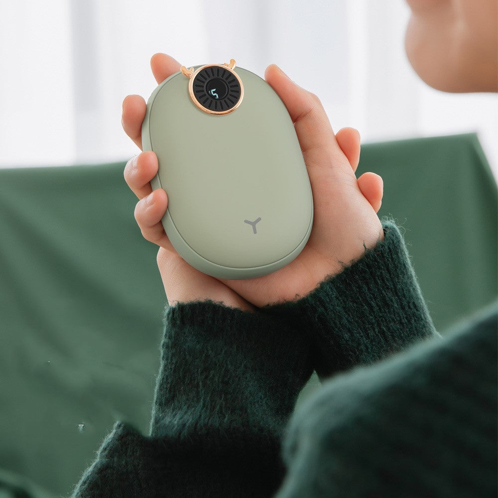 Small USB Power Bank Portable Power Bank - HZ Mobile