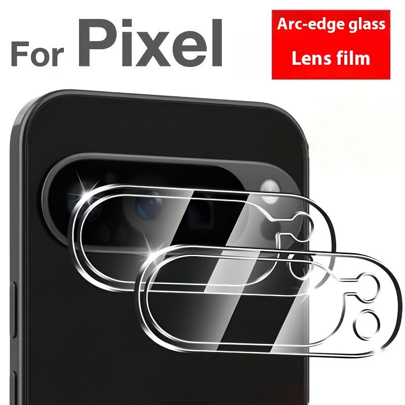 Phone Lens Film Rear Protection Camera - HZ Mobile