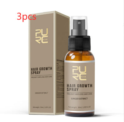 Professional Hair Spray – Strong Hold & Shine for All Hair Types - HZ Mobile