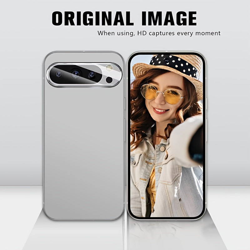 Phone Lens Film Rear Protection Camera - HZ Mobile