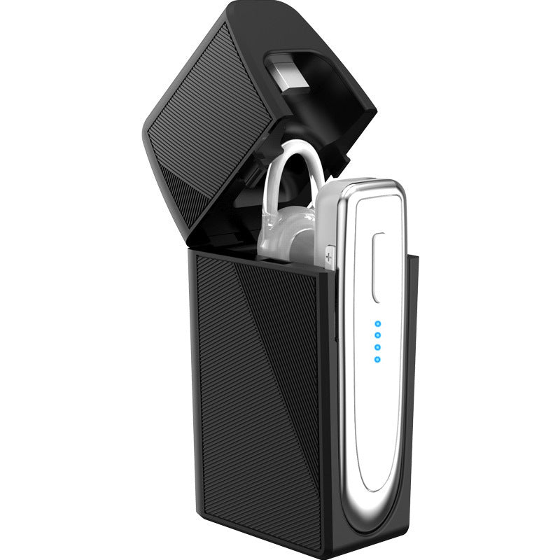 K23 Business Wireless Bluetooth Headset Long Standby - HZ Mobile