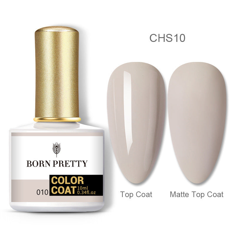 Full Set Nail Polish – Complete Manicure Kit with Long-Lasting Nail Lacquer Bottles - HZ Mobile