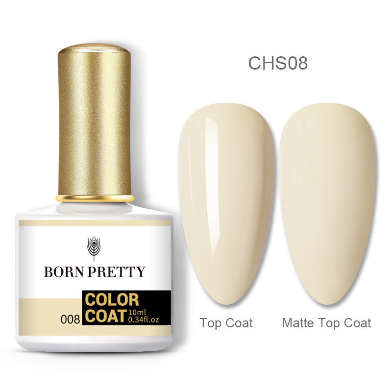 Full Set Nail Polish – Complete Manicure Kit with Long-Lasting Nail Lacquer Bottles - HZ Mobile