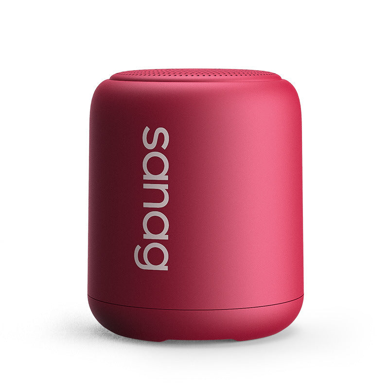 Wireless speaker bass - HZ Mobile