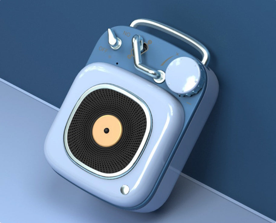 Portable mini speaker - HZ Mobile