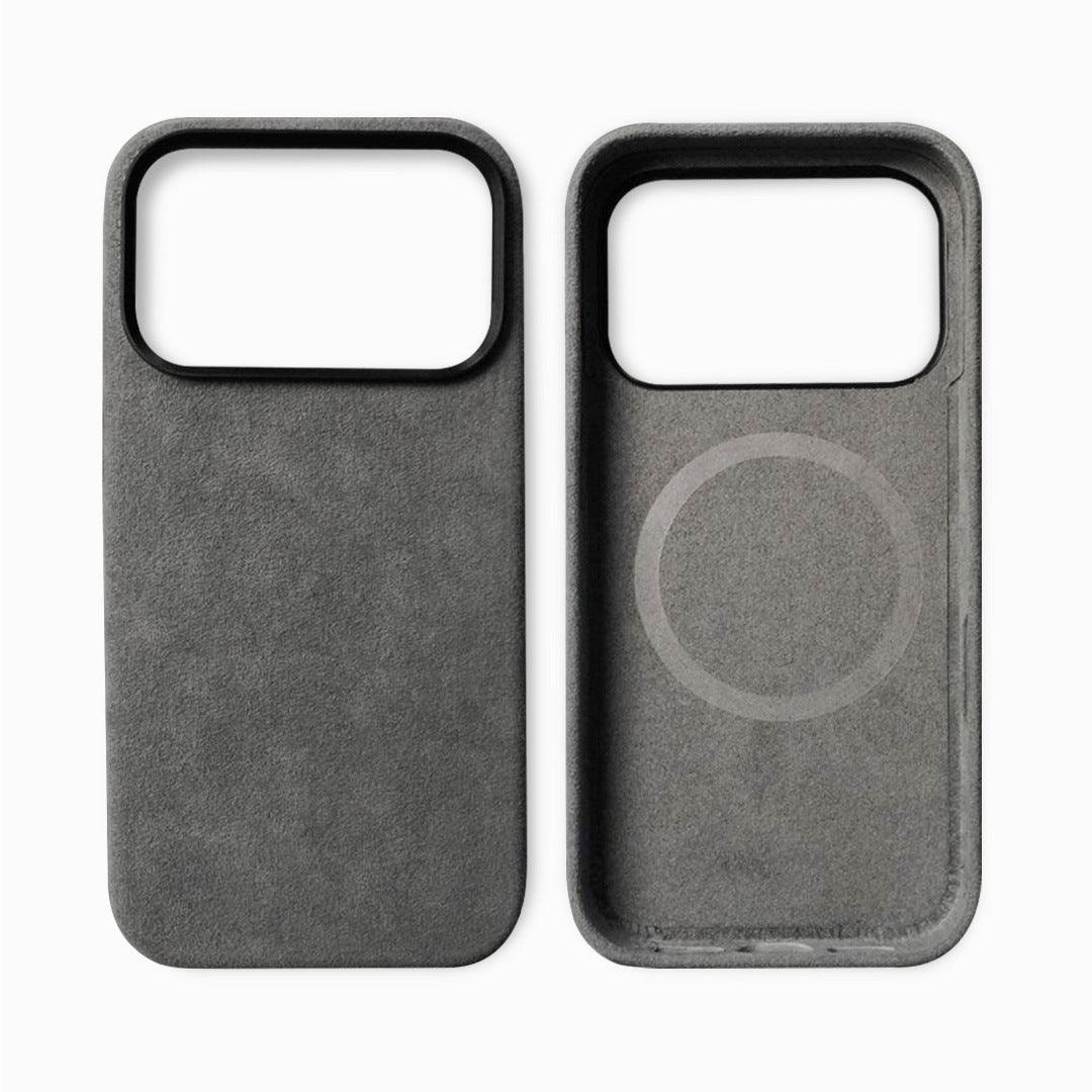 iPhone 17 Pro Max Air Case – Ultra Slim Lightweight Protective Cover - HZ Mobile