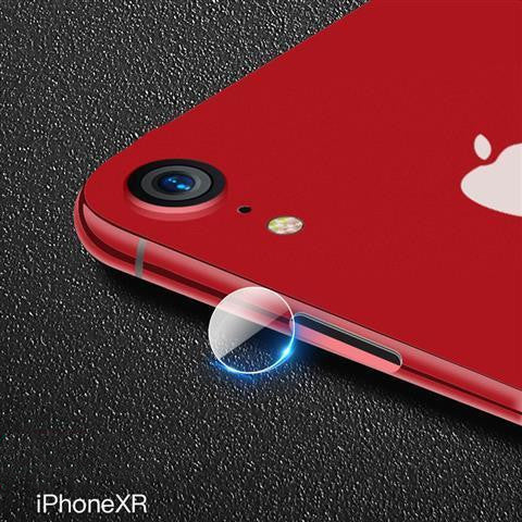 Camera Protection After Toughened Film Of Mobile Phone Lens - HZ Mobile