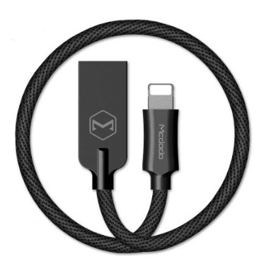 KNIGHT SERIES USB CABLES - HZ Mobile