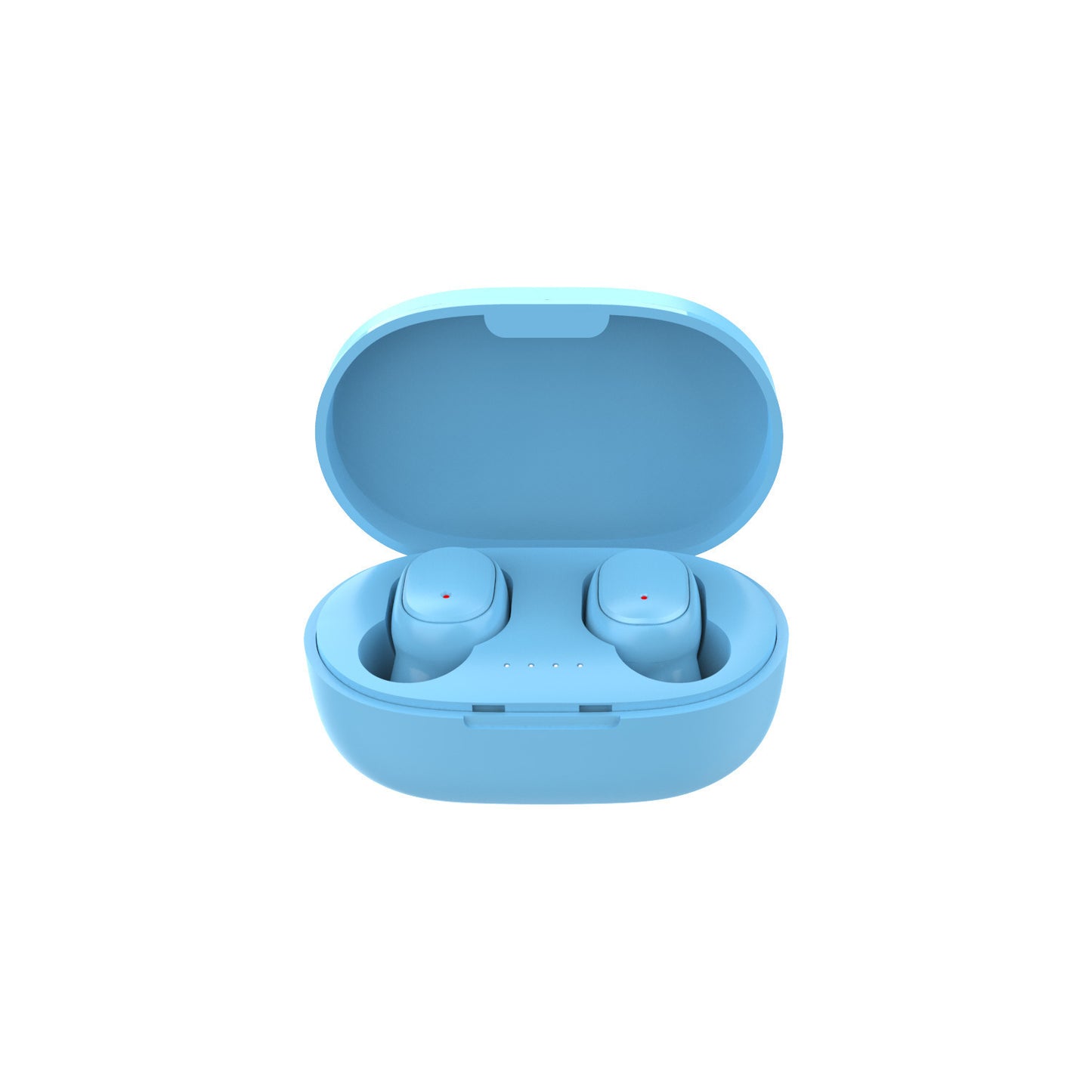 A6S in-ear headphones - HZ Mobile