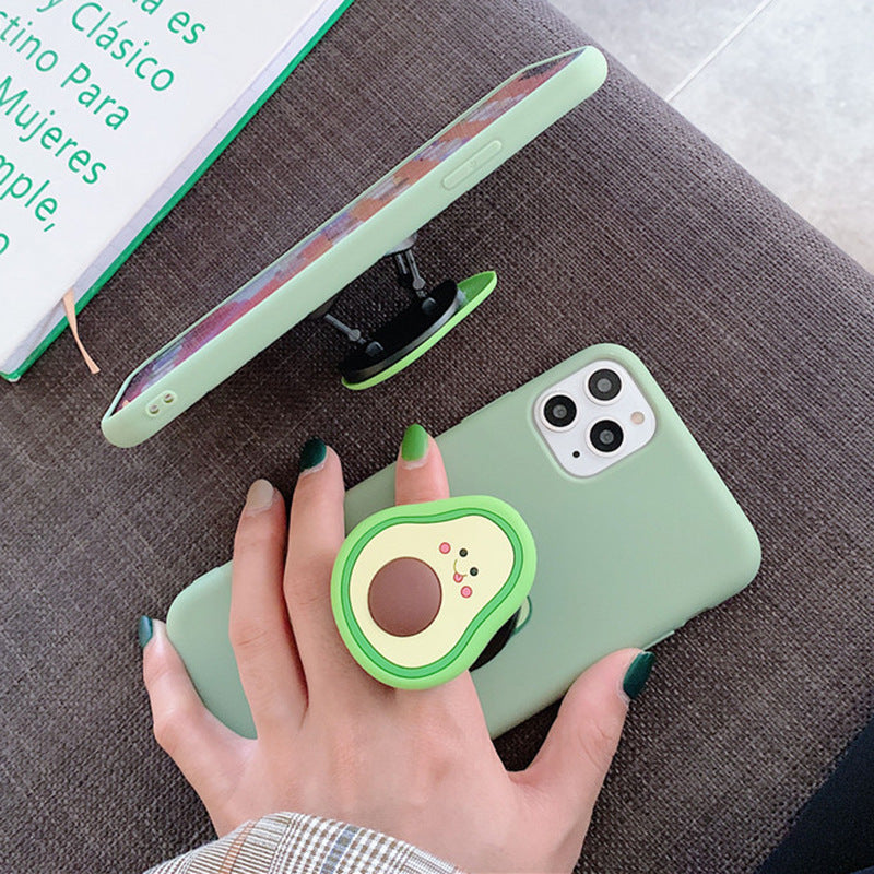 Avocado phone case - HZ Mobile