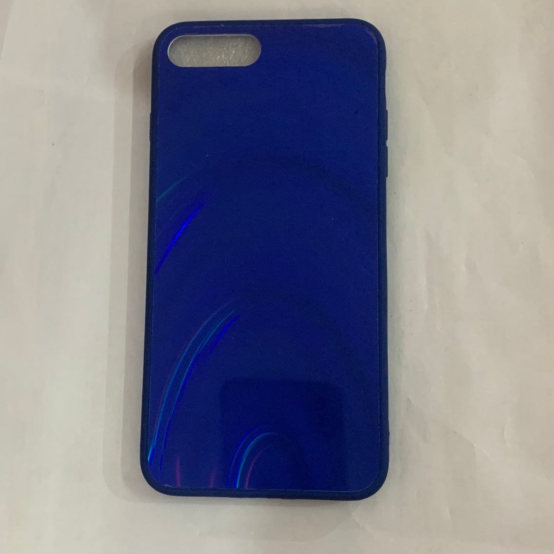 Rainbow Mirror Soft Case Phone Case - HZ Mobile