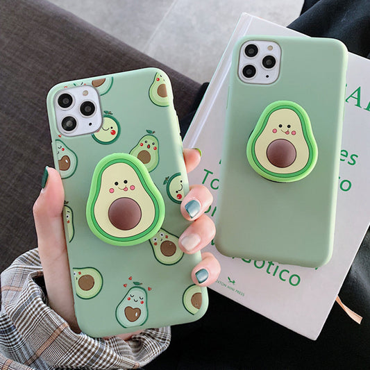 Avocado phone case - HZ Mobile