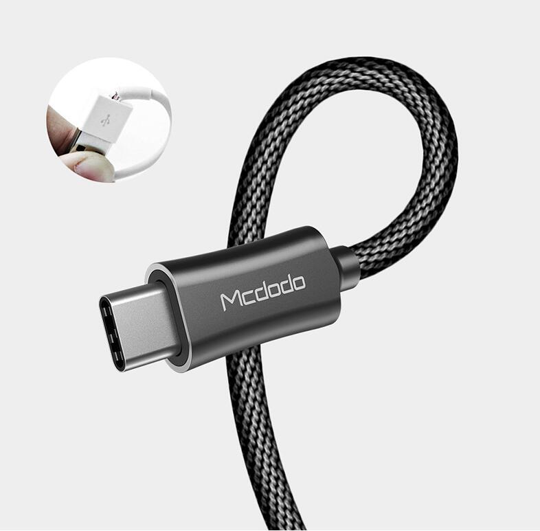 KNIGHT SERIES USB CABLES - HZ Mobile