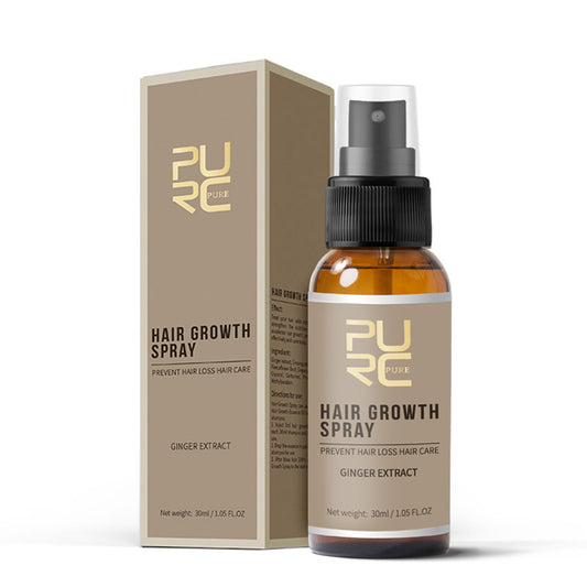 Professional Hair Spray – Strong Hold & Shine for All Hair Types - HZ Mobile