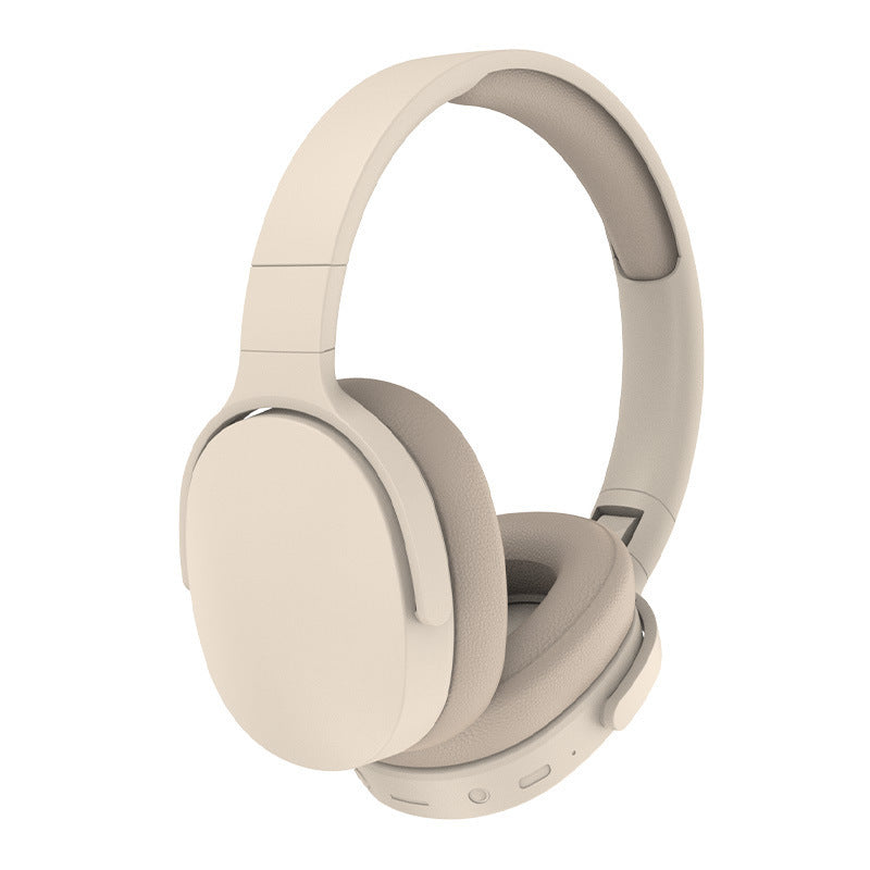 Wireless Bluetooth Headset Stereo Denoise - HZ Mobile