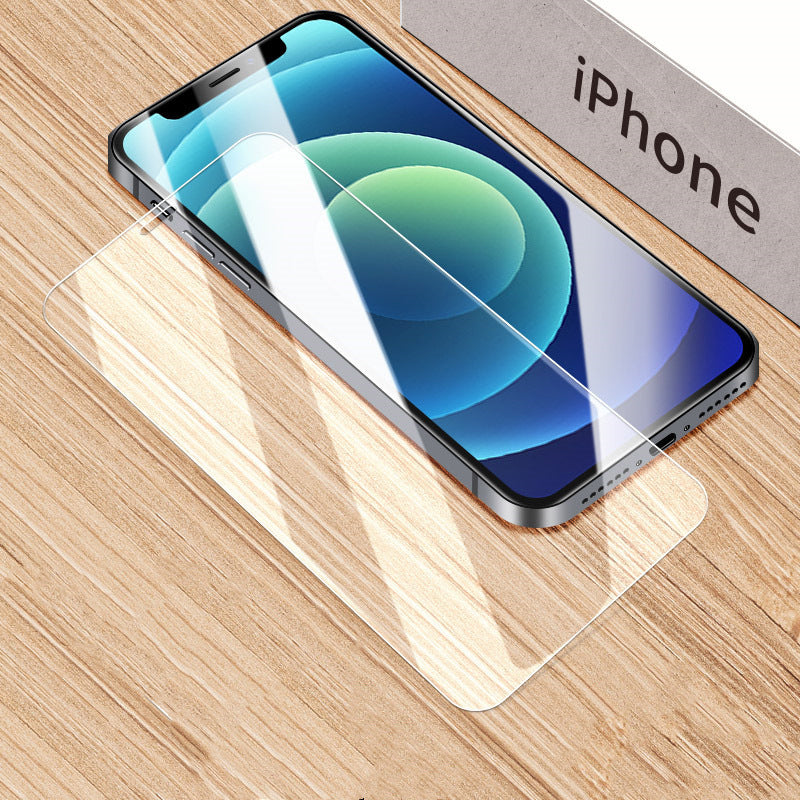 Compatible With Ceramic Privacy Soft Film - HZ Mobile