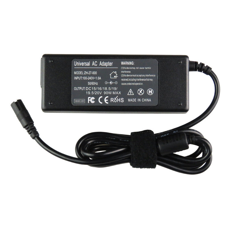 New All-purpose Laptop Power Adapter - HZ Mobile