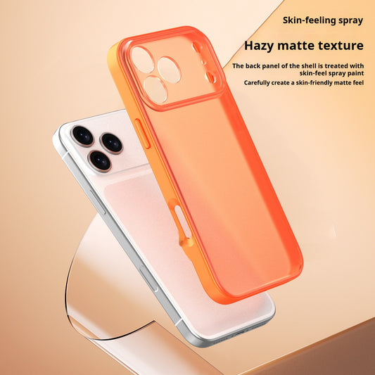 iPhone 17 Pro Max Air Case – Premium Thin Design with Full Protection - HZ Mobile