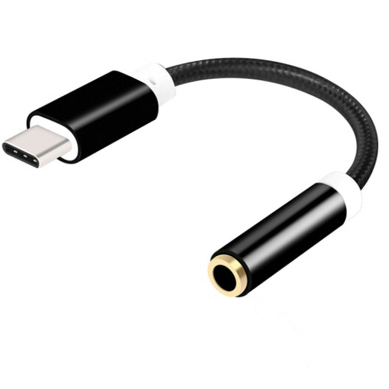 Headphone Audio Conversion Mobile Phone Adapter Cable - HZ Mobile