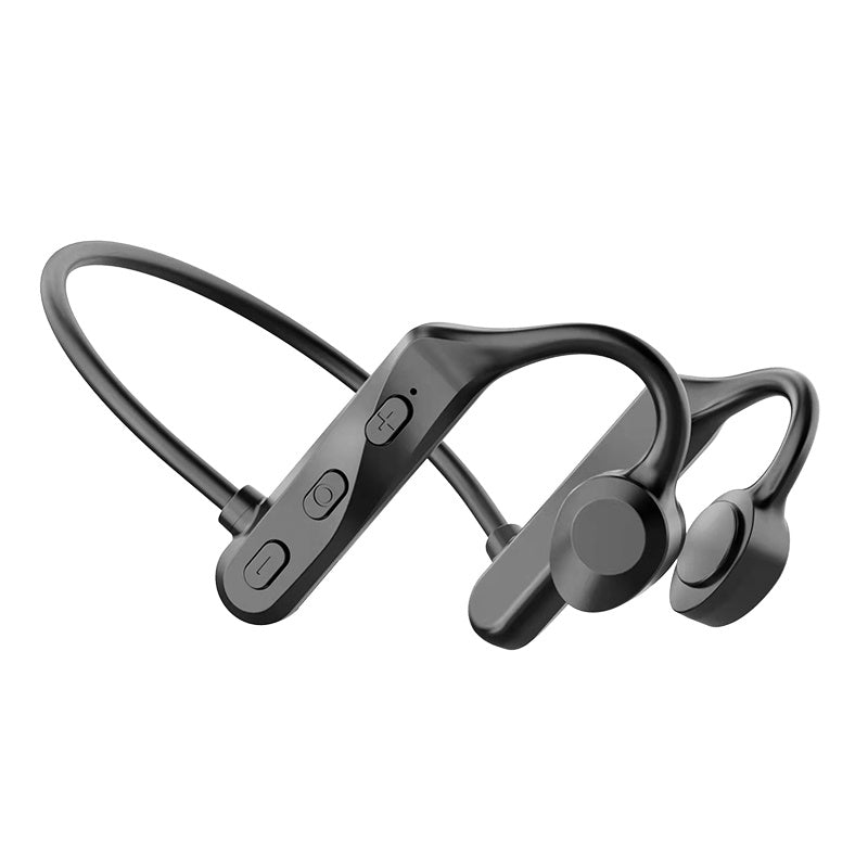 Bone Conduction Bluetooth 5.0 Waterproof Headphones - HZ Mobile